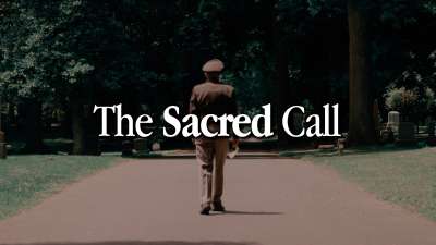 The Sacred Call (Veterans Day)
