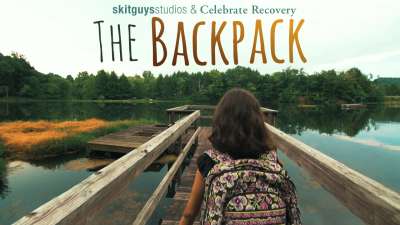 The Backpack