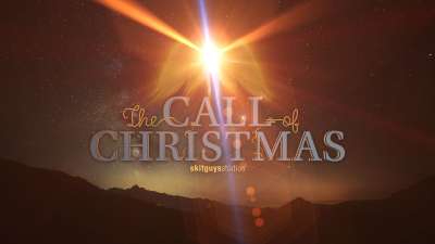 The Call of Christmas