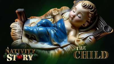 A Nativity Story: The Child