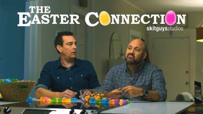 The Easter Connection