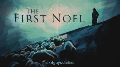 The First Noel