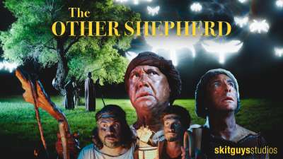The Other Shepherd