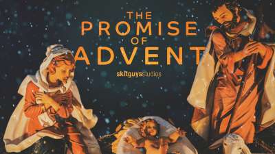 The Promise Of Advent