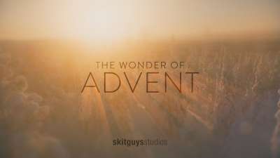 The Wonder of Advent Collection