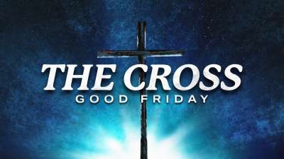 The Cross (Good Friday)