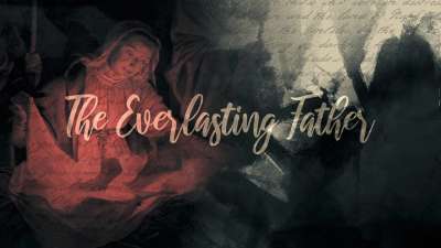 The Everlasting Father