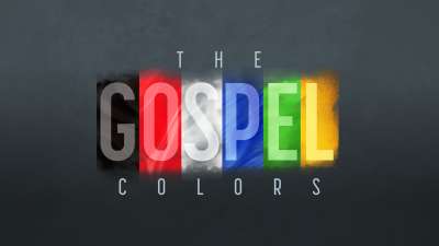 The Gospel Colors