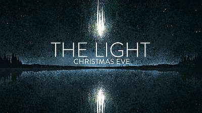 The Light (Voiceover)