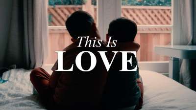 This Is Love