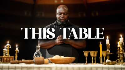 This Table (Communion)