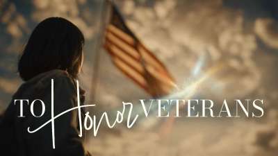 To Honor Veterans