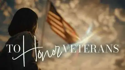 To Honor Veterans