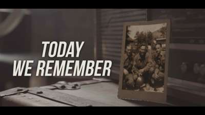 Today We Remember