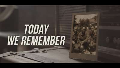 Today We Remember