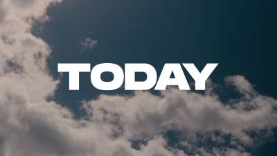 Today (Worship Intro)