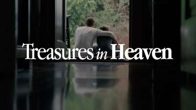 Treasures in Heaven