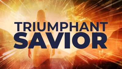 Triumphant Savior