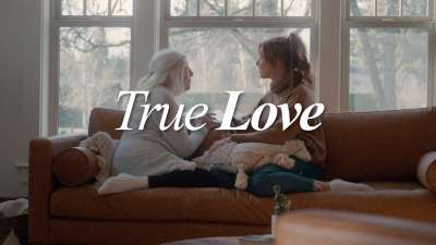 True Love (Mother's Day)