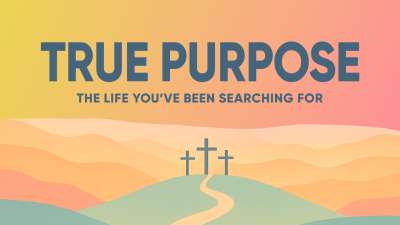 True Purpose