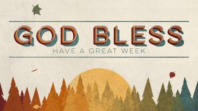 Vintage Fall Closing