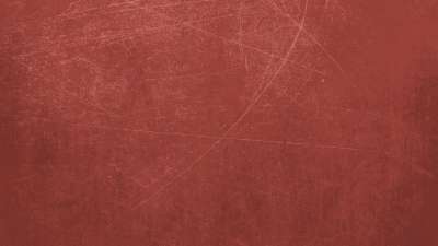 Vintage Independence Day Red