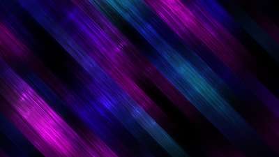 Vivid Fibers Indigo Pink