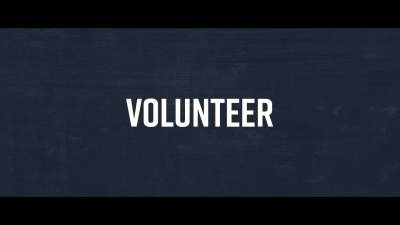 Volunteer