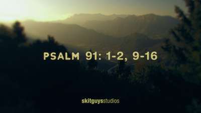 Psalm 91