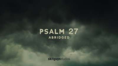 Psalm 27