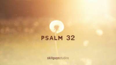 Psalm 32
