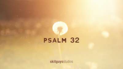 Psalm 32
