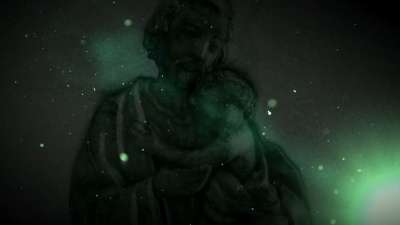 What Child Is This?: Joseph