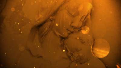 What Child Is This?: Mary