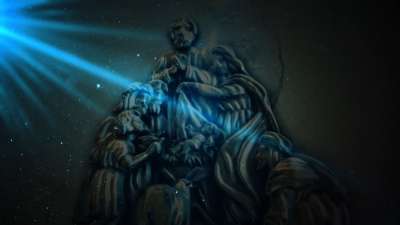 What Child Is This?: Nativity