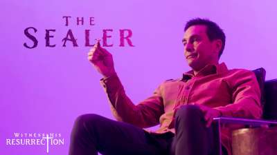 Witness His Resurrection: The Sealer