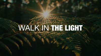 Walk In The Light
