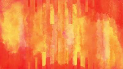 Water Colors Sunstroke