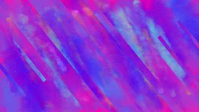 Water Colors Twilight