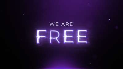 We Are Free - Ignite
