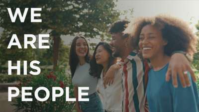 We Are His People