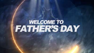 Welcome To Father’s Day