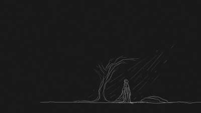 Were You There Agony