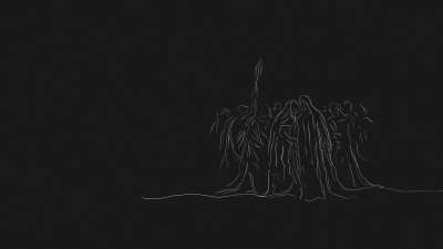 Were You There Betrayal