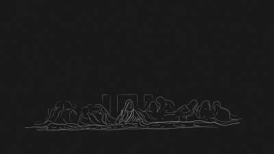 Were You There Last Supper