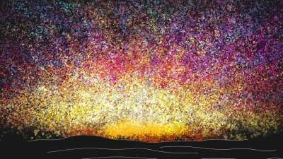 Were You There Sunrise