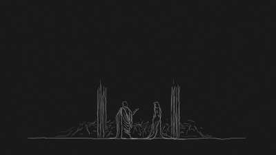 Were You There Trial