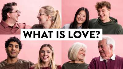 What Is Love?