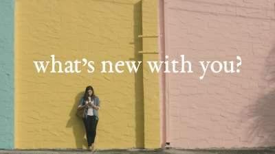 What's New With You?