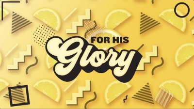 When Life Gives You Lemons